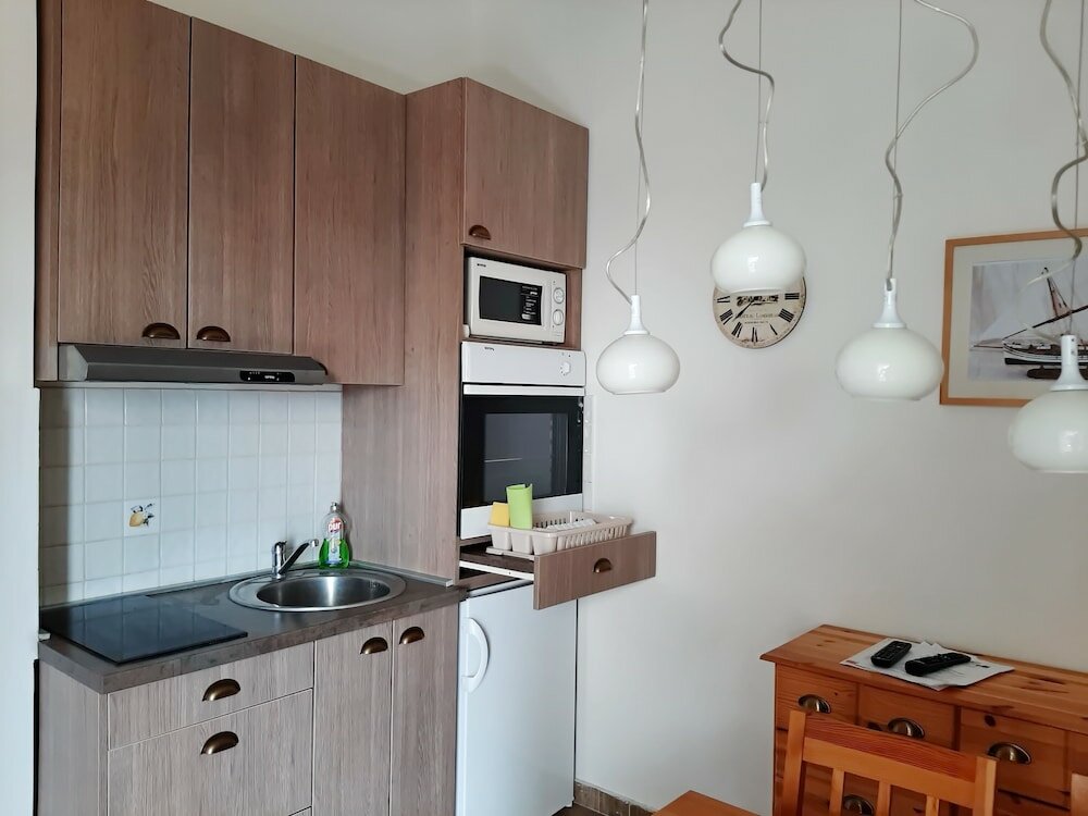 Фото Apartments Trstenica