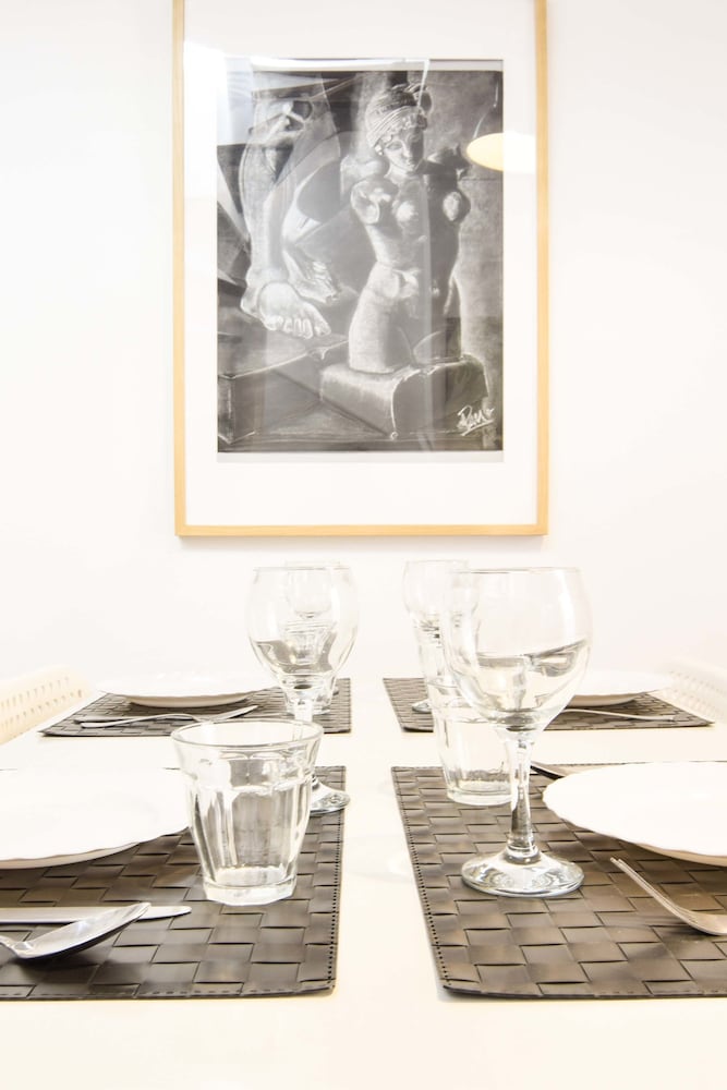 Фото Letmalaga Bishop Orchard