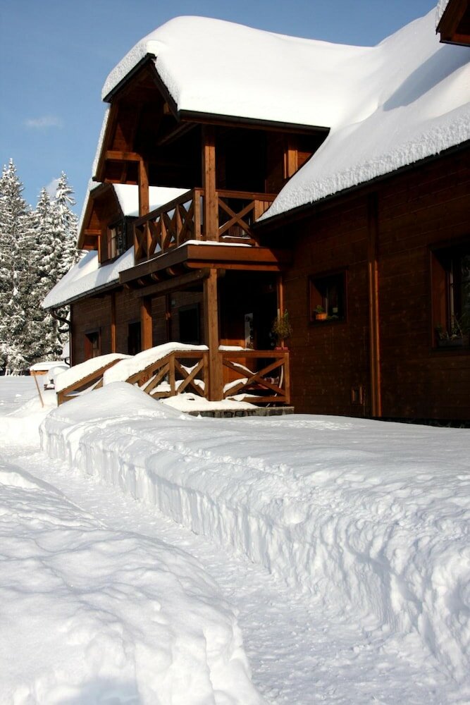 Фото Penzion Sileo