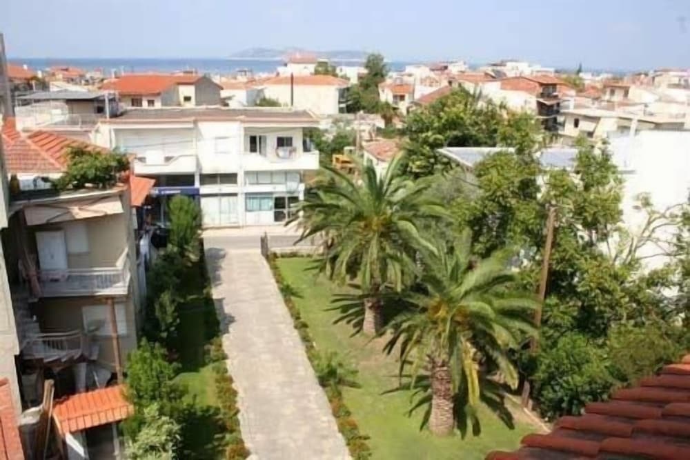 Фото Hotel Vicky