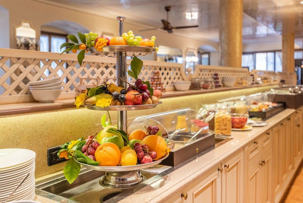 Фото Hotel le Palme