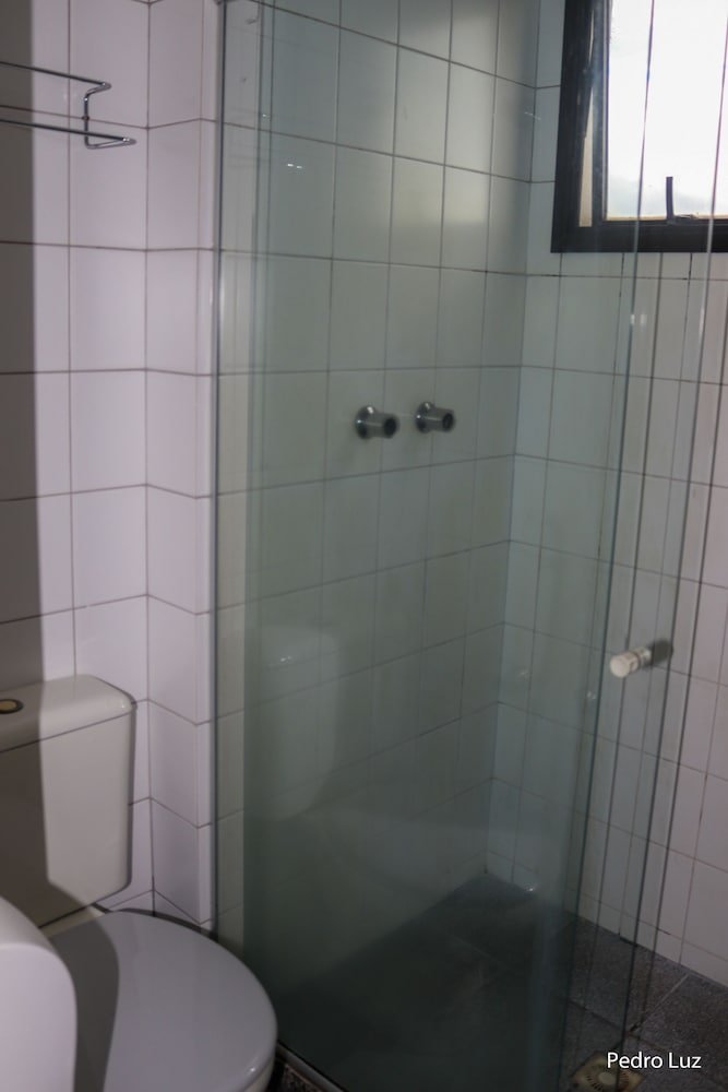 Фото Hotel Vila Rica Flat