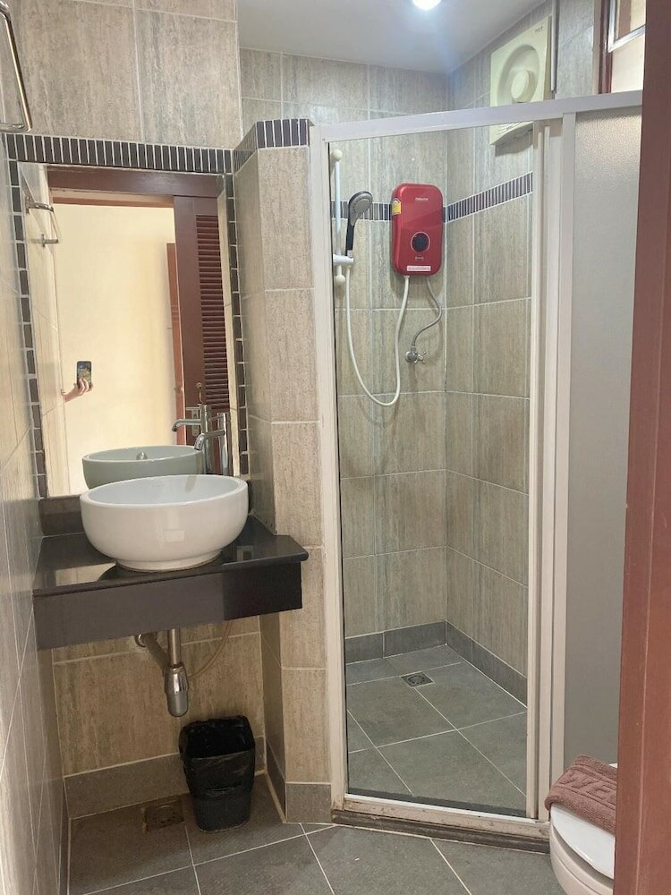 Фото Khon Kaen Orchid Hotel