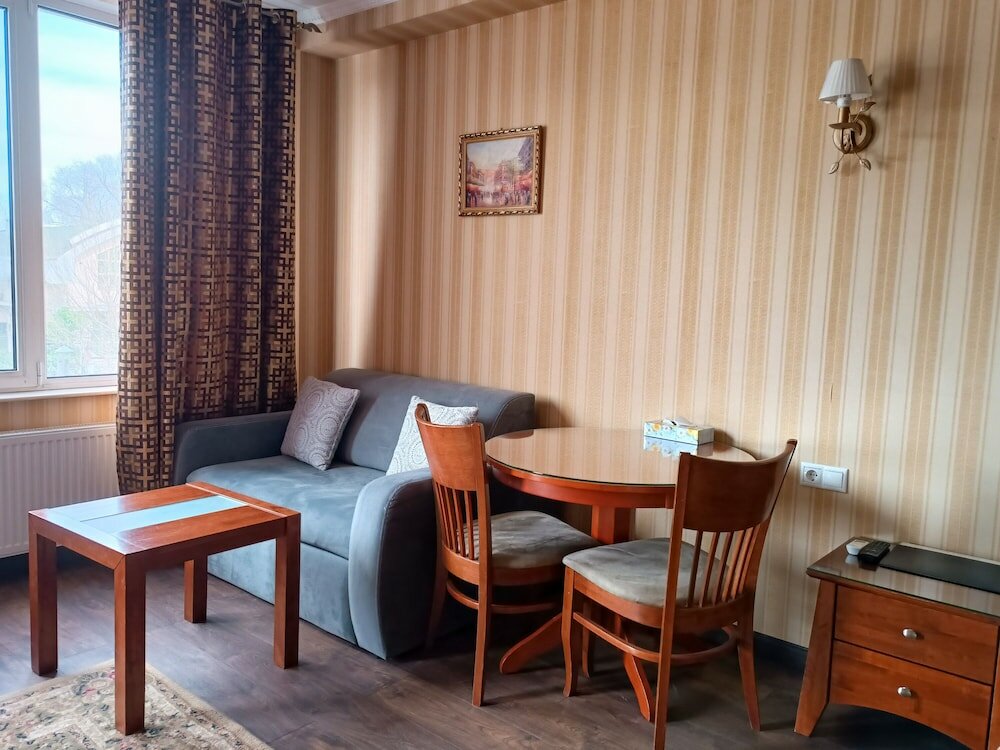 Фото Klassik Hotel