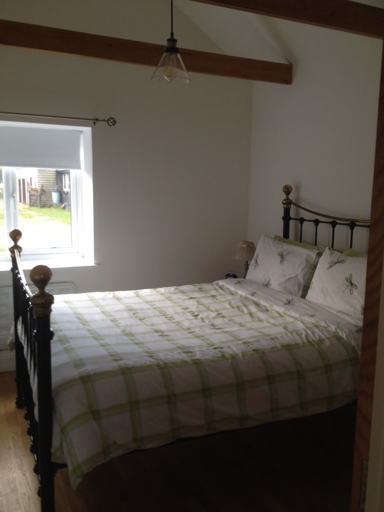 Фото Stable Oak Cottages