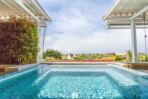 Sandikala Penthouse