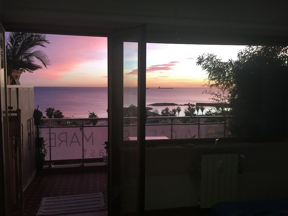 Фото La Casa sul Mare