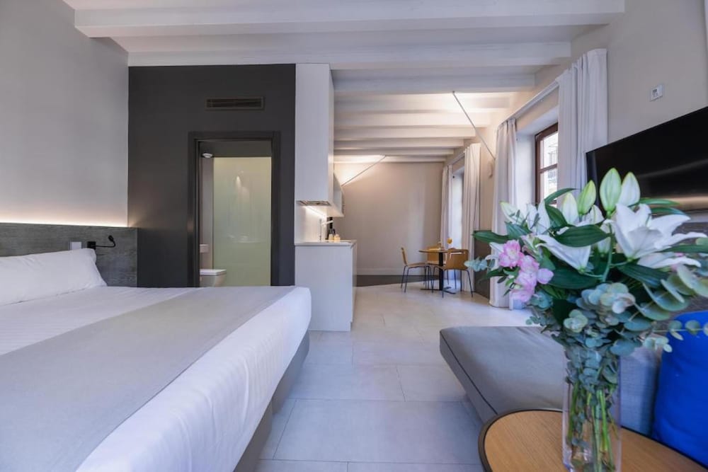 Фото Myr Plaza Mercado