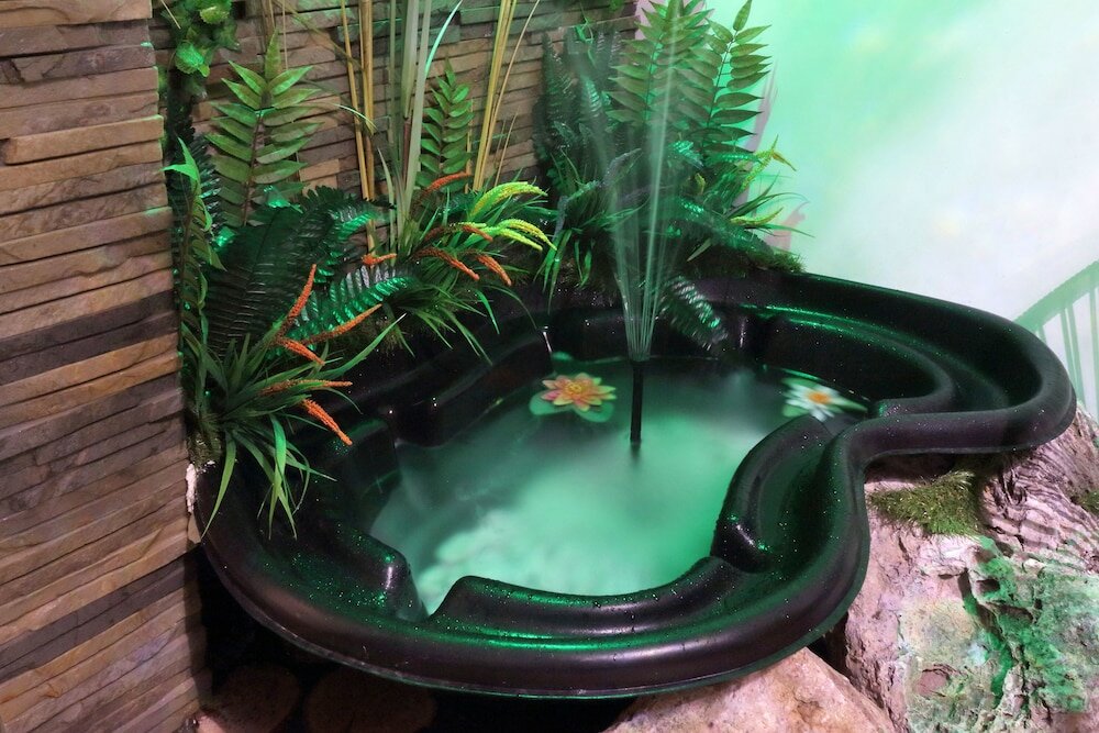 Фото Suite Paradise