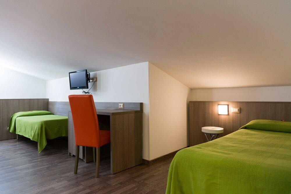 Фото Hotel Miramare