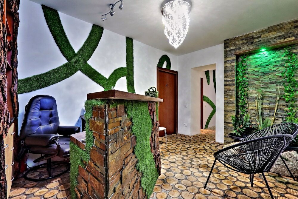 Фото Suite Paradise