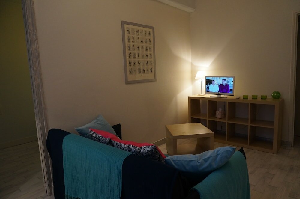 Фото Saint Pierre Appart's Hotel