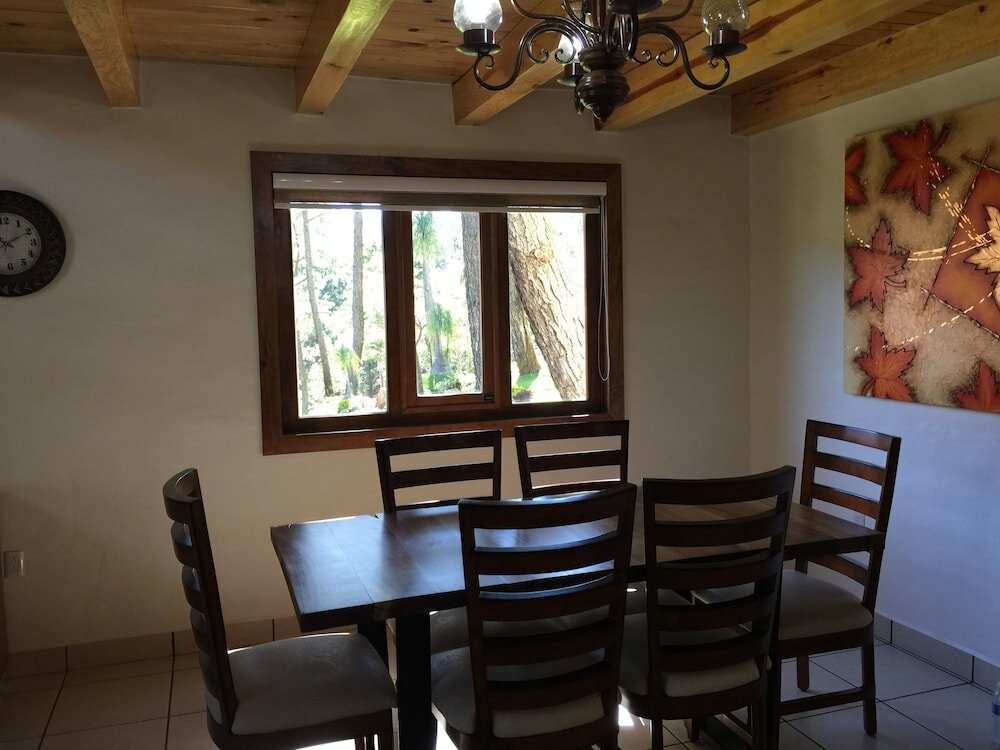 Фото Bellavista Cabanas