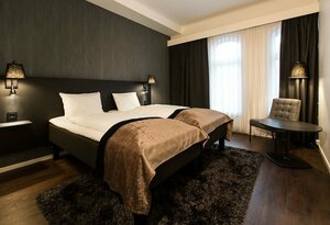 Гостиница K7 Hotel Oslo