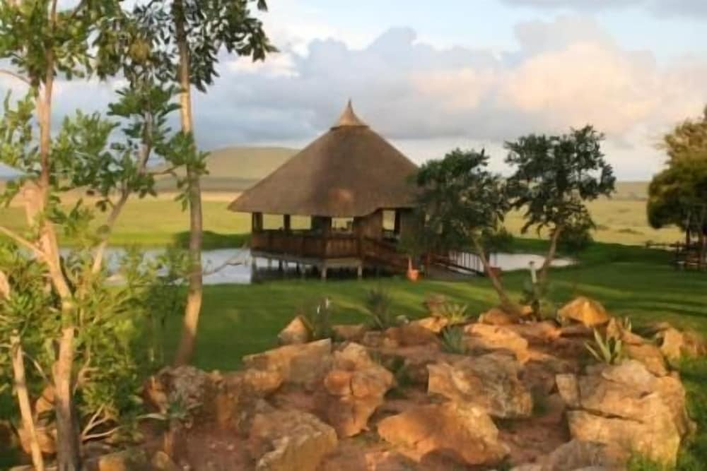 Фото Dusk to Dawn Guesthouse