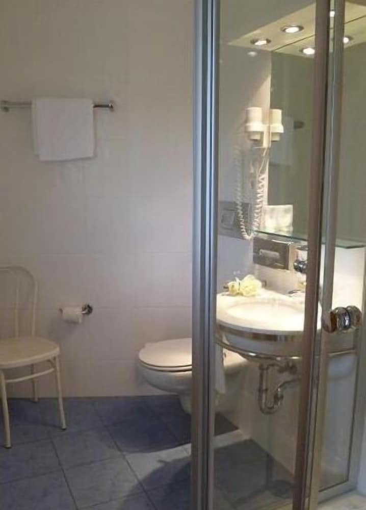 Фото Hotel am Feuersee