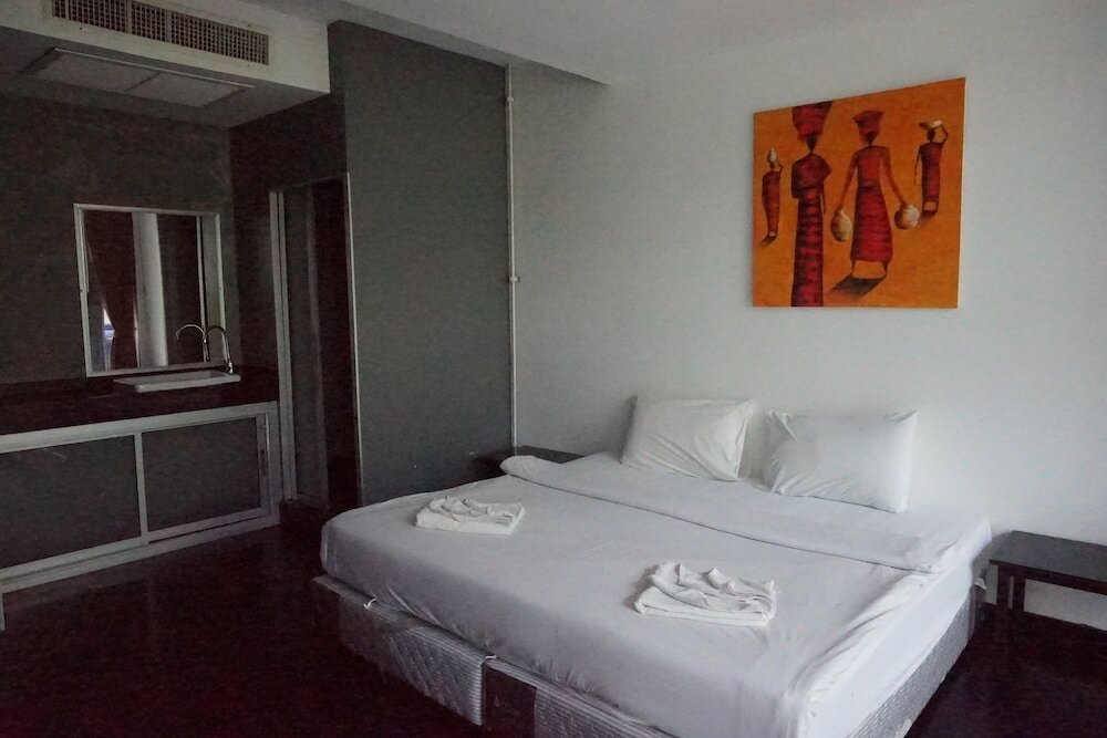 Фото Aonang Easy Room