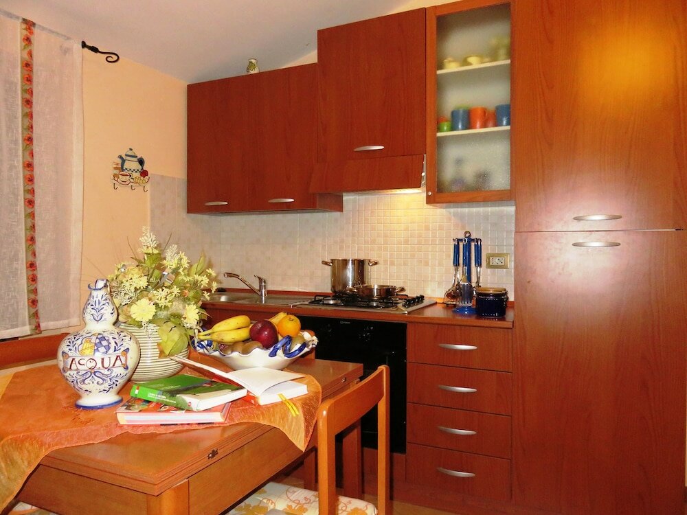 Фото Agriturismo Ponte di Riocchio