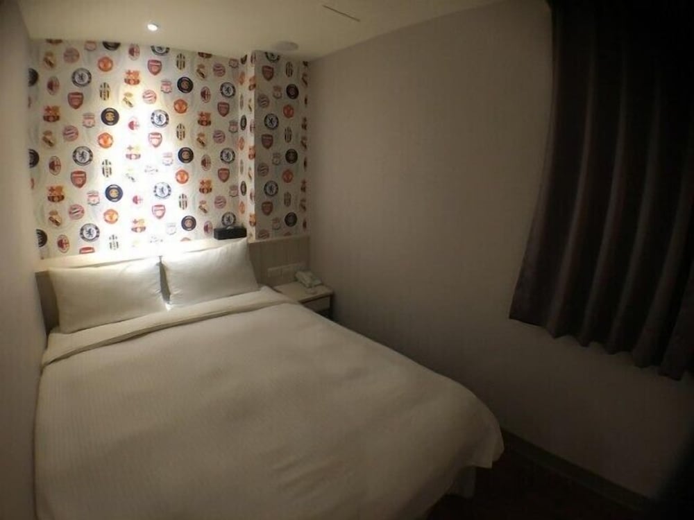 Фото Central Hotel