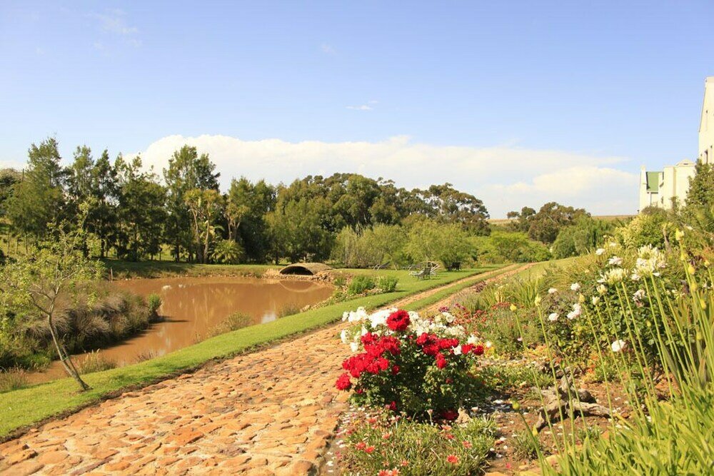 Фото Peace Valley Guesthouse