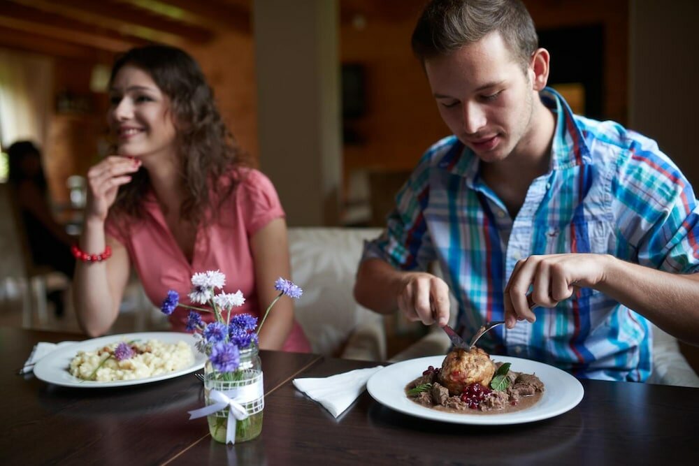 Фото Penzion Sileo