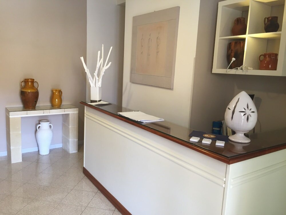 Фото Piccolo Hotel Villa Rosa