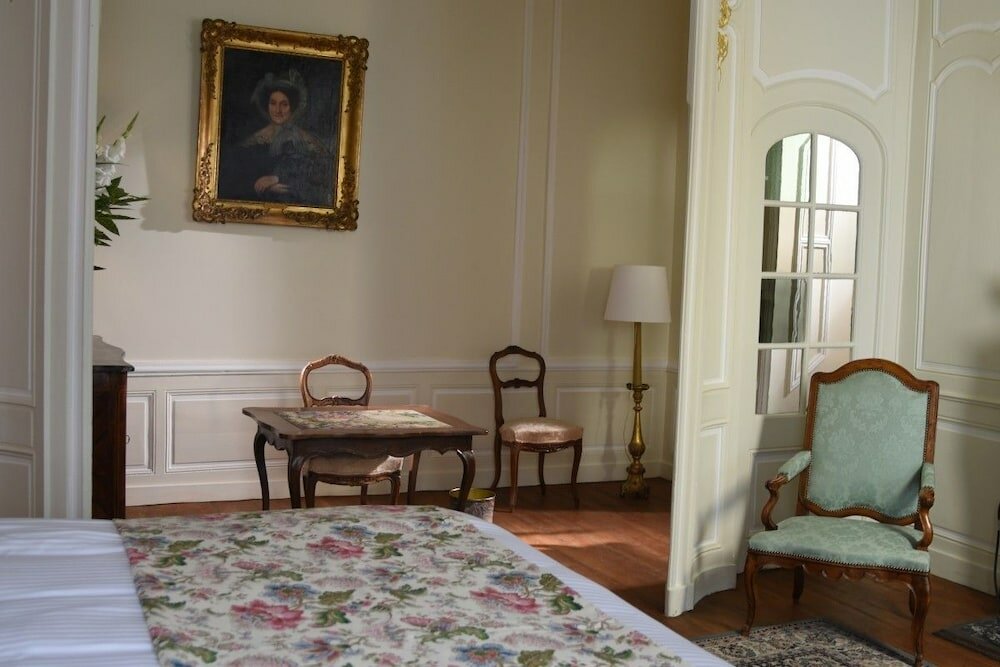 Фото Château Hôtel de Warenghien