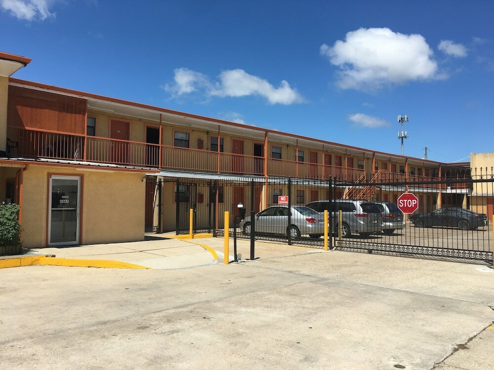 Фото Monte Carlo Motel