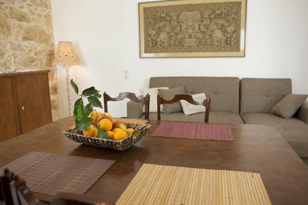 Фото Horizonte Cretan Cottage