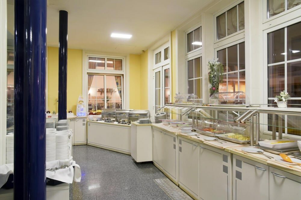 Фото Hotel Wiehberg