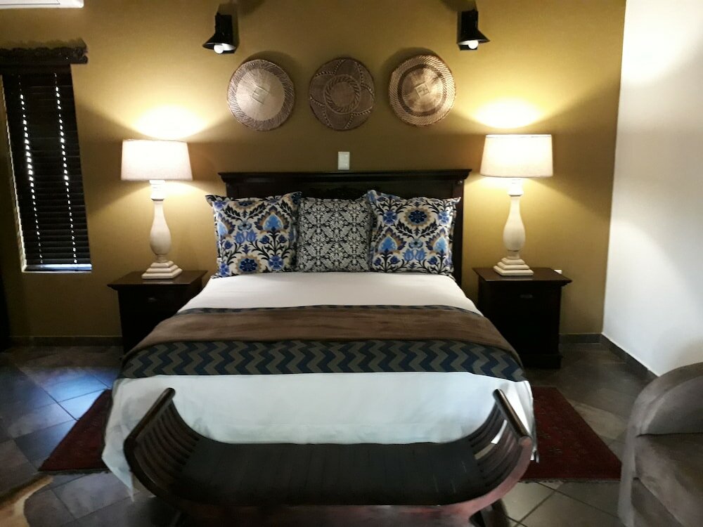 Фото Lodge Afrique