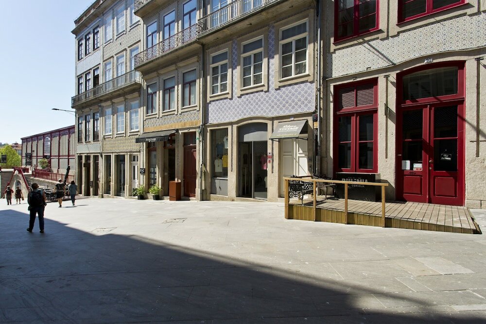 Фото Rva Porto Central Flats