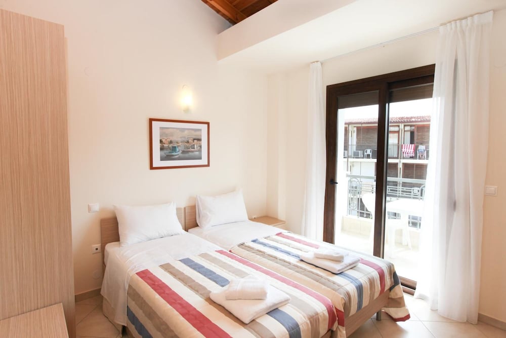 Фото Skiathos Somnia