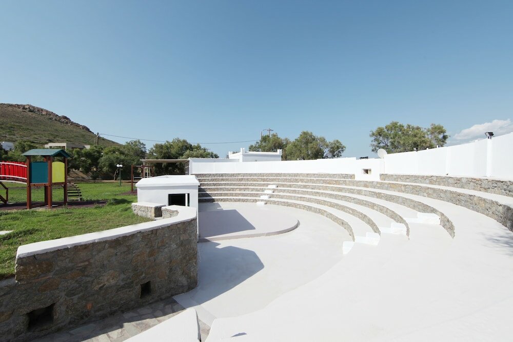 Фото Kavuras Village