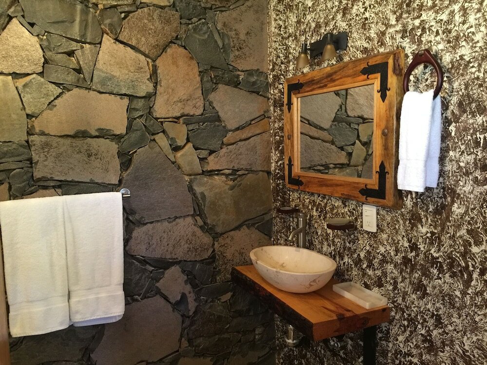 Фото Bellavista Cabanas