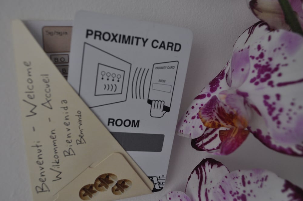 Фото Hotel Miramare