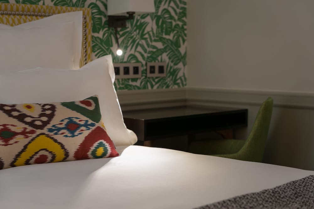 Фото Hôtel Adèle & Jules