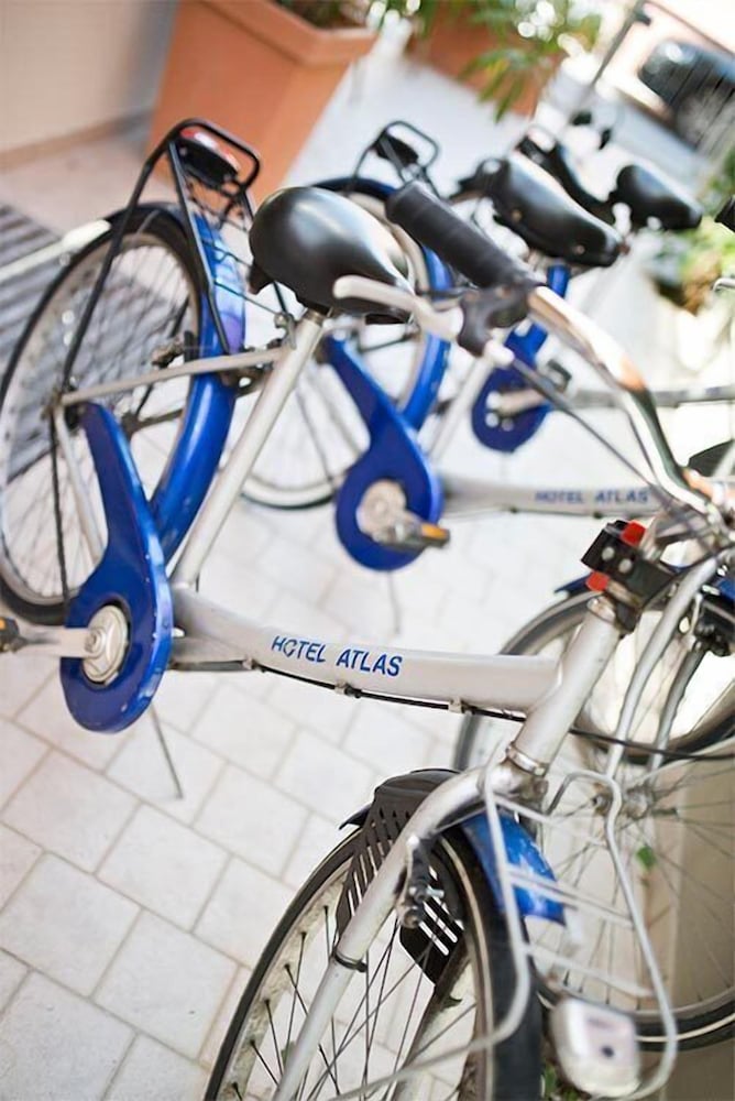 Фото Hotel Atlas