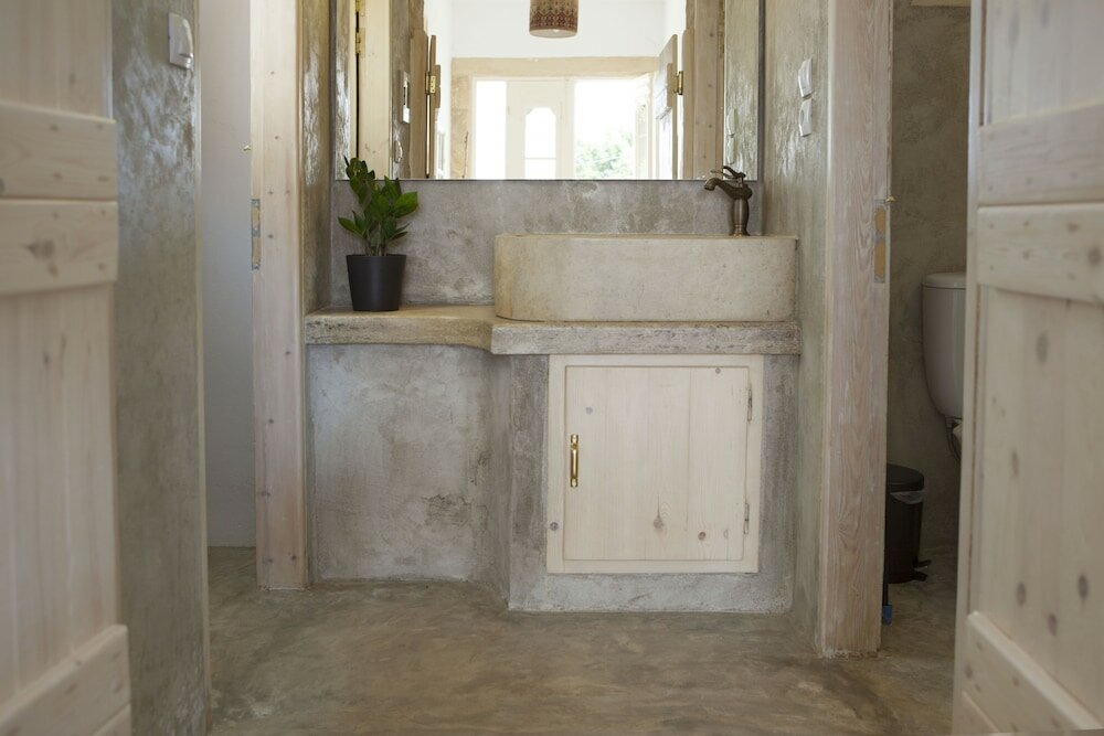 Фото Horizonte Cretan Cottage