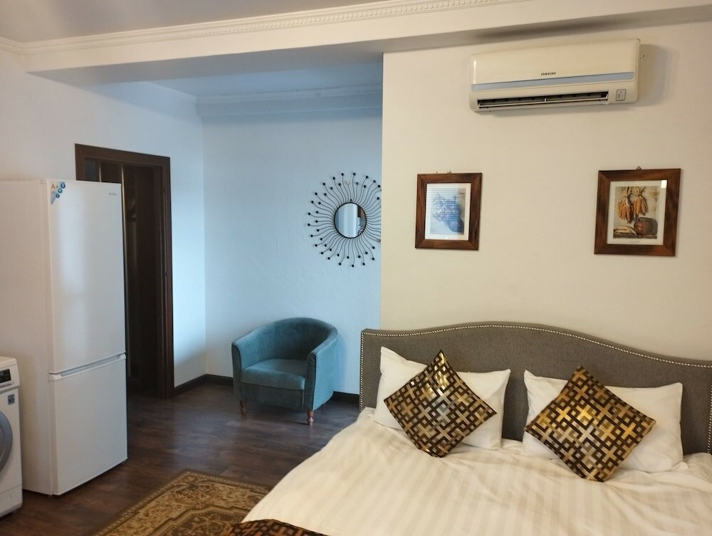 Фото Klassik Hotel