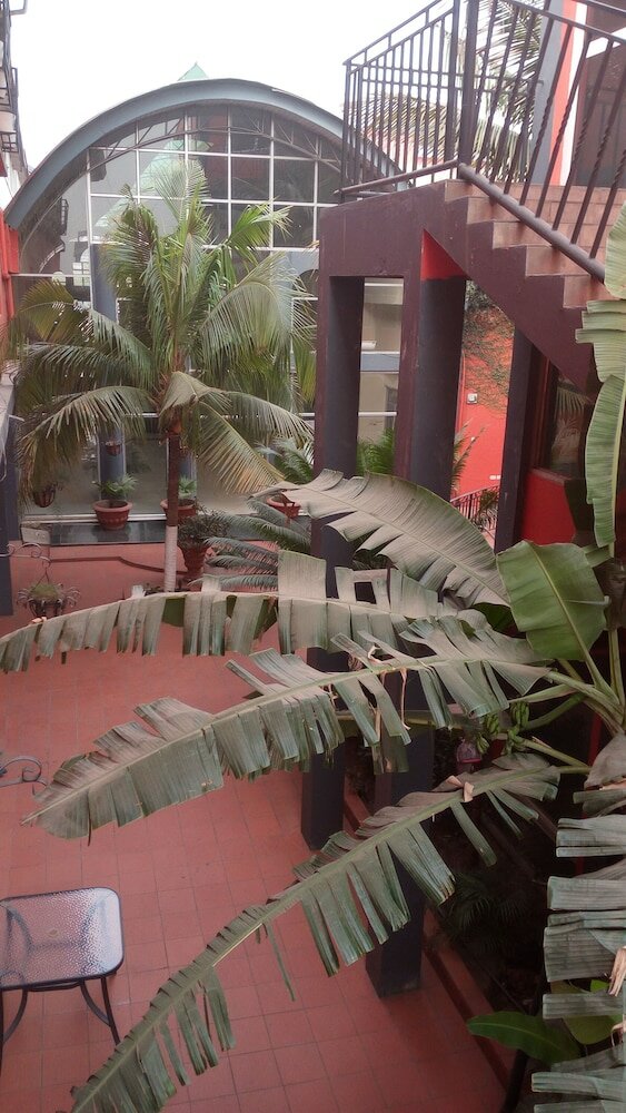 Фото Tema Central Hotel