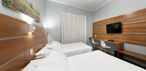 Гостиница Hotel Kk в Иту