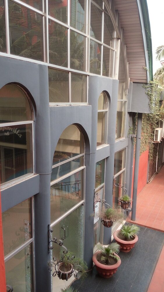 Фото отеля 4