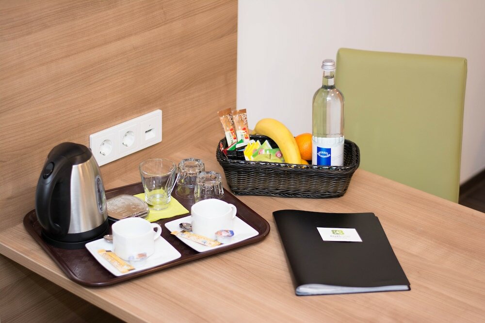 Фото Hotel bed & breakfast kukione