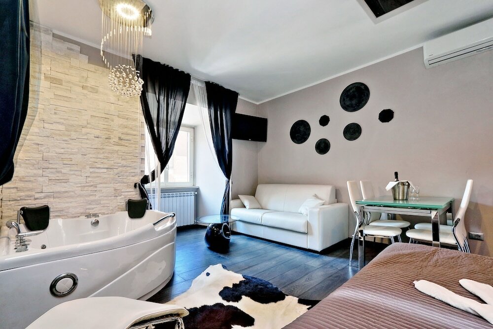 Фото Suite Paradise