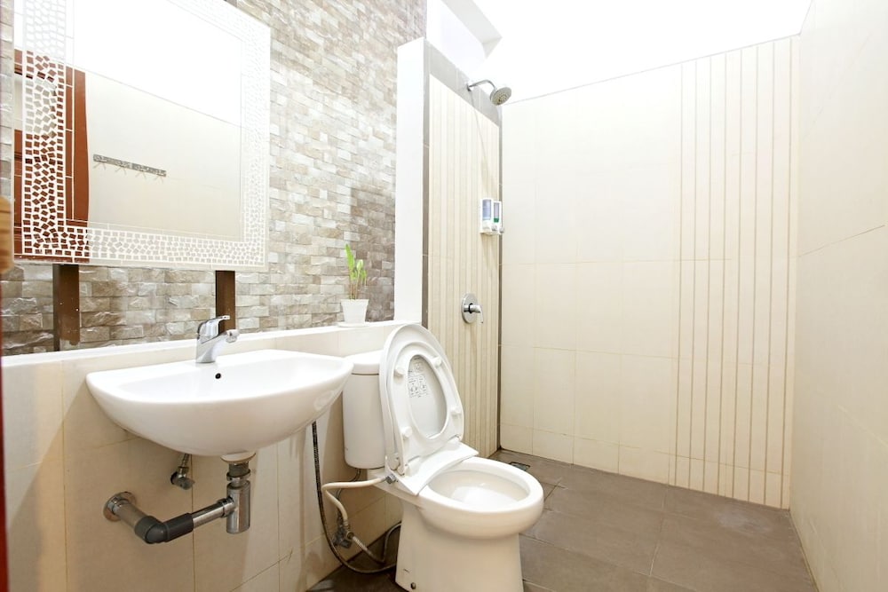 Фото De Halimun Guest House