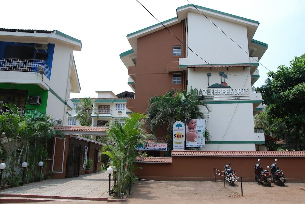 Фото Prazeres Resort