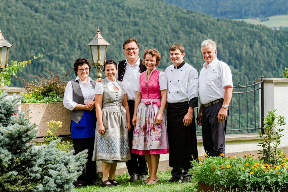 Фото Sonnenhotel Adler