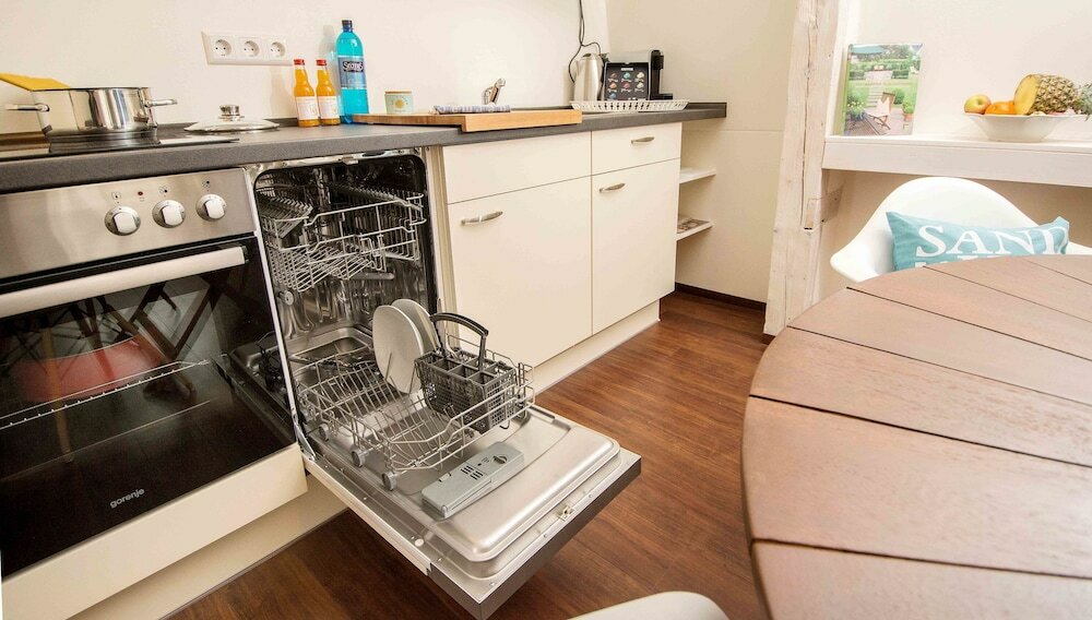 Фото Boardinghouse Luise 5