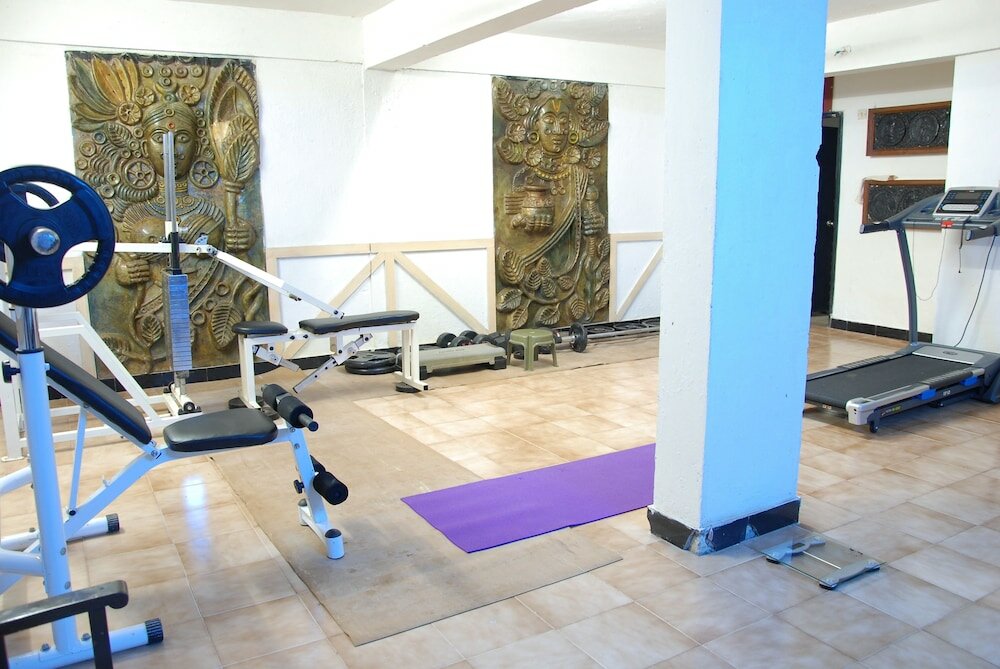 Фото Prazeres Resort